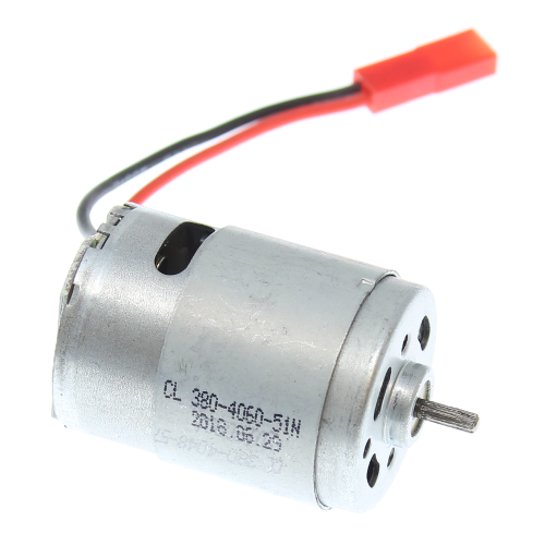 REDCAT - R5628A RC380 Motor(Front)(Brushed)(1pc) (R5628A)