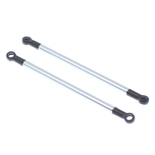 REDCAT - RER11353 Rear Lower Links (93mm) (2pcs) (RER11353)