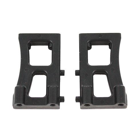 REDCAT - 50046 Servo Mounts(Plastic)(1pr) (50046)