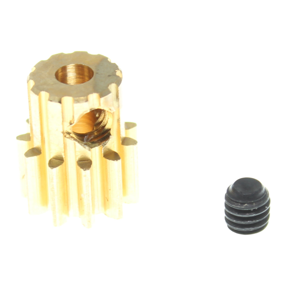 REDCAT - RER15438 Pinion Gear(11T)(.8Mod)(1pc) (RER15438)