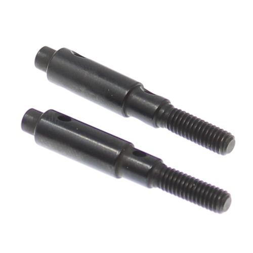 REDCAT - RER11420 Shaft for 17T Gear (2pcs) (RER11420)