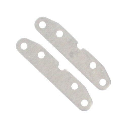 REDCAT - Suspension Arm Mounts (Aluminum) (2pcs) (BS903-010)