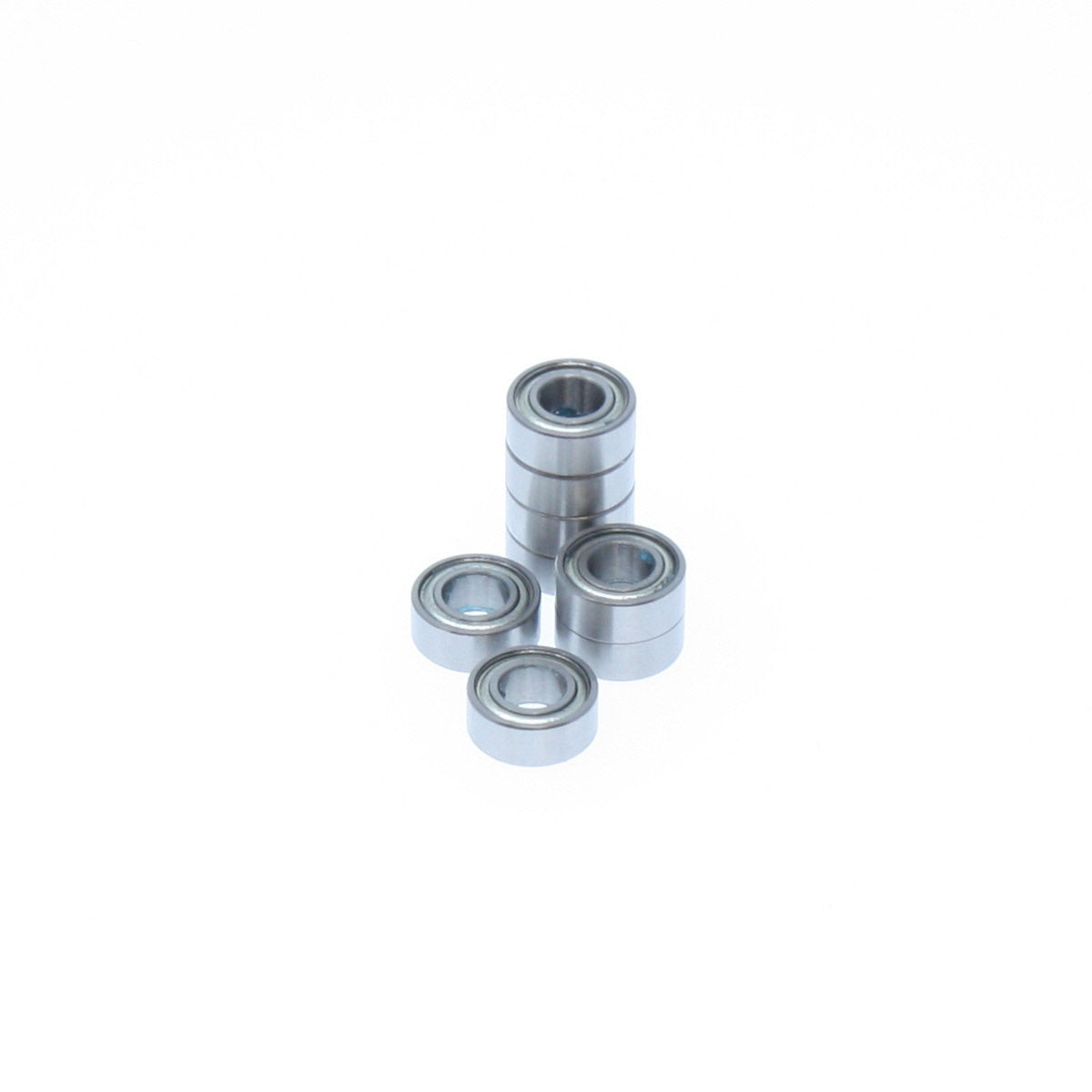 REDCAT - 02139 5x10x4mm Ball bearing (8pcs) (02139)