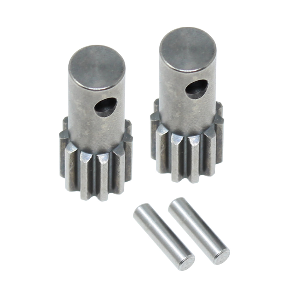 REDCAT - RER26814 Center Diff Output Gears (2pcs) (RER26814)
