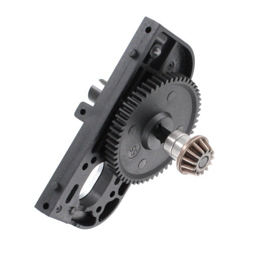 REDCAT - BS213-029A Center Drive Assembly Complete (1pc) (BS213-029A)