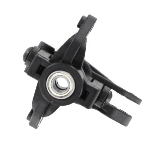 REDCAT - Front Left C Hub/Knuckle w/ Bearings(V1)(1pc) (BS910-005)