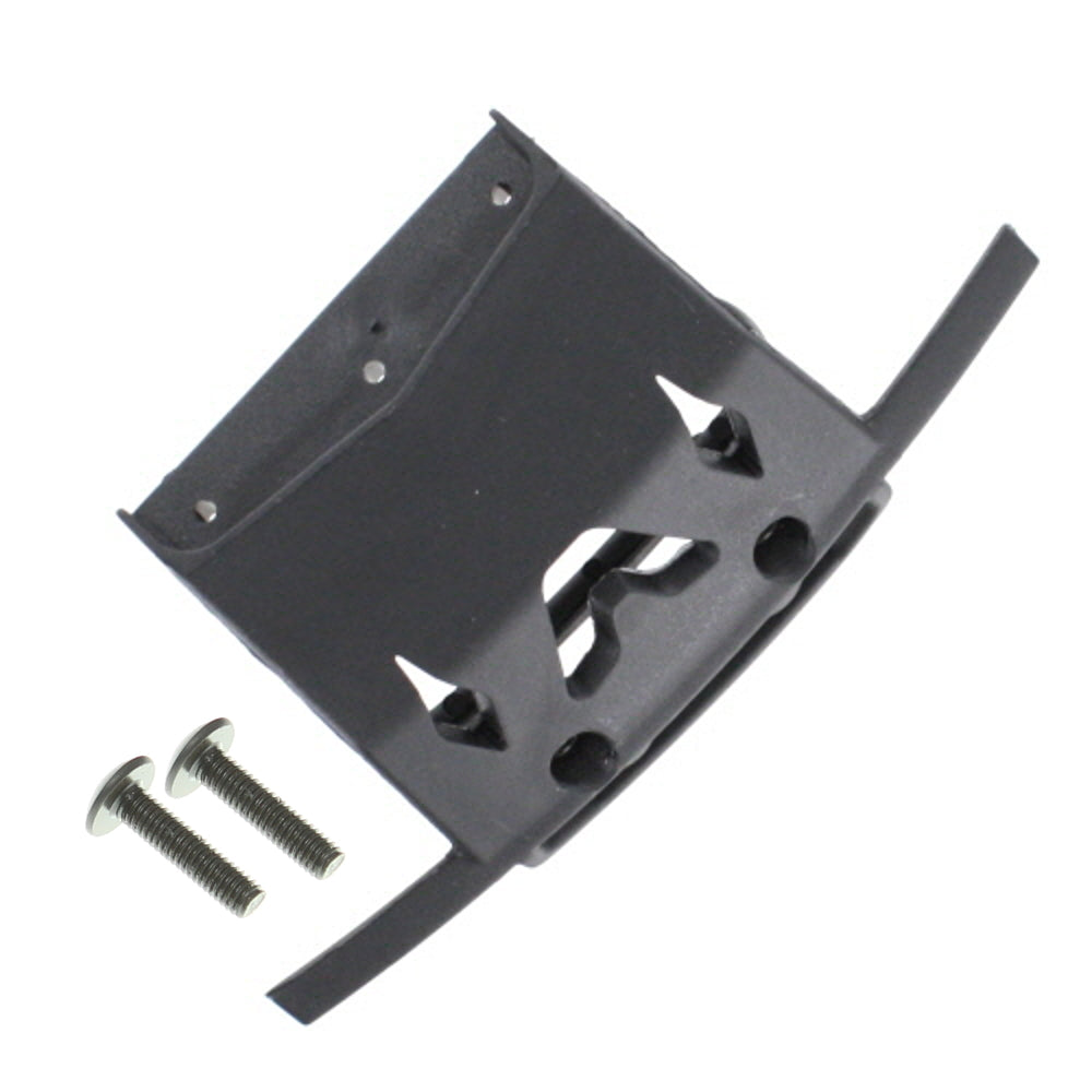 REDCAT - BS214-001 Bumper with Brace (1pc) (BS214-001)
