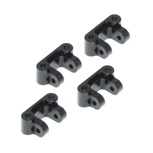 REDCAT - Link Mounts Aluminum (705004)