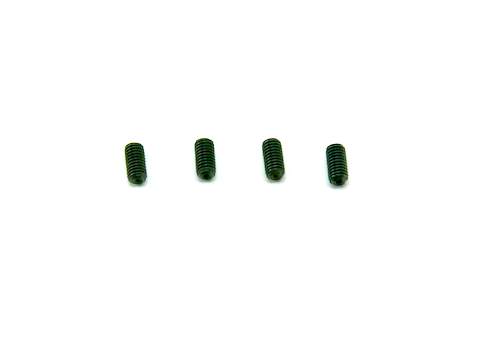 REDCAT - 50111 5x10mm Set Screws (4pcs) (50111)