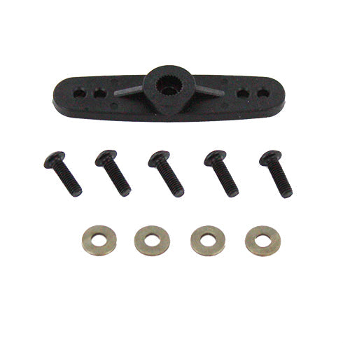 REDCAT - Steering Servo Horn Kit (TH9PH310W)