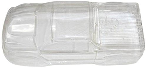 REDCAT - 08035 1/10 Truck Clear Body(1pc) (08035)
