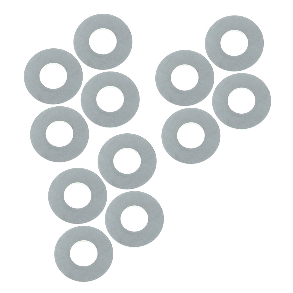 REDCAT - RER19008 10x22x1.5mm Washers (12pcs) (RER19008)