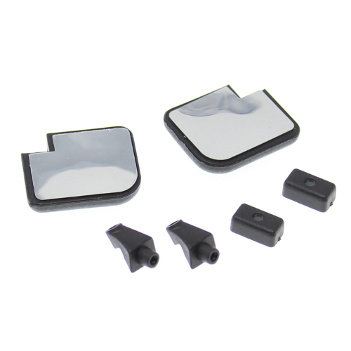 REDCAT - RER11392 Side Mirror Set(1pr) (RER11392)