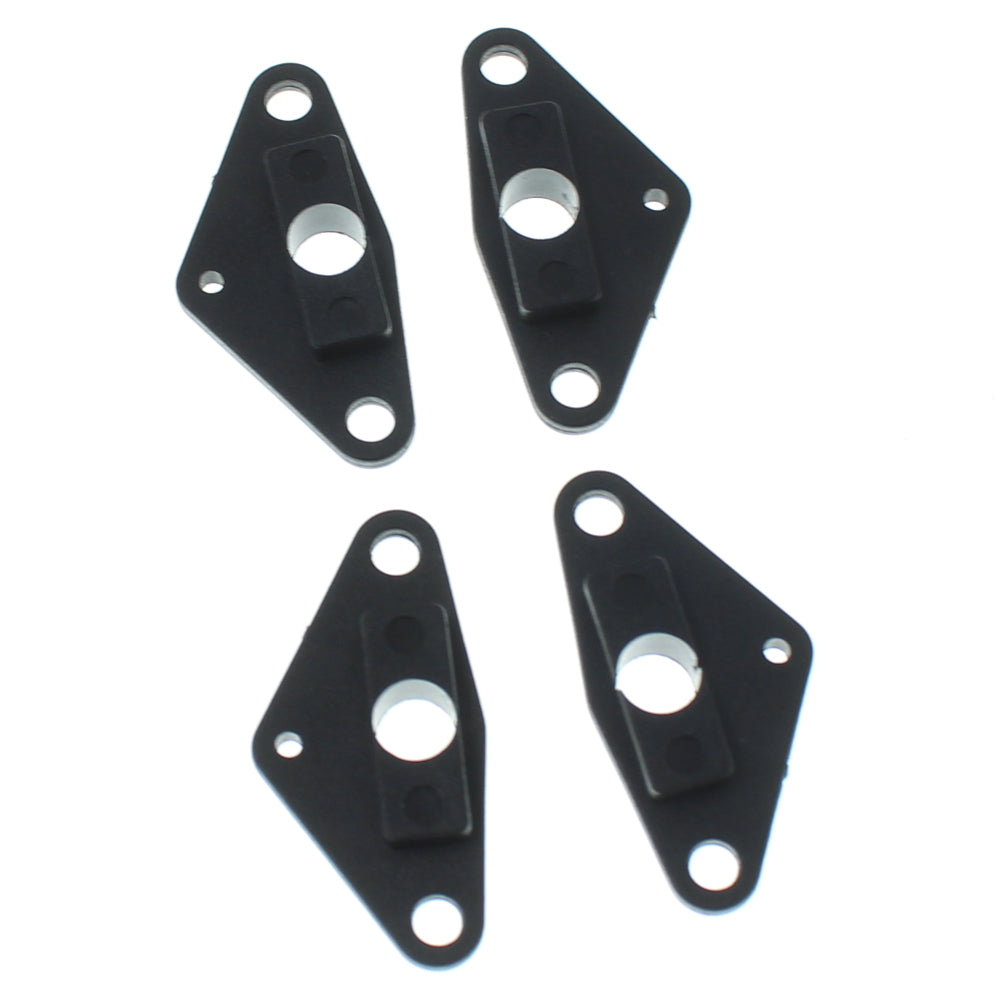 REDCAT - LED Light Mount(4pcs) (RER15463)