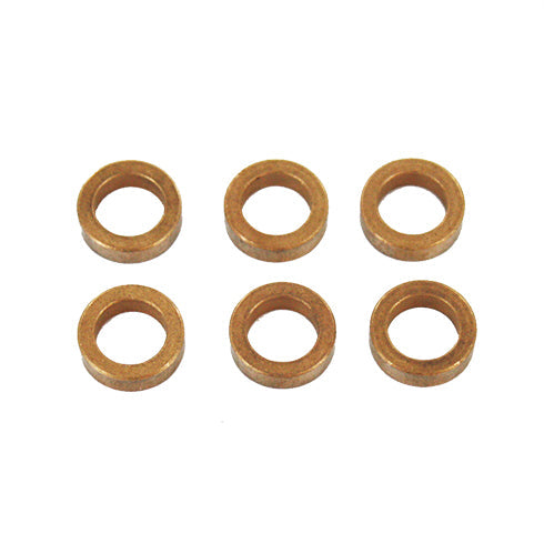 REDCAT - 02079 10x15x4mm Bushings (6pcs) (02079)