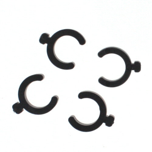 REDCAT - 18112 Spring Pre-load Spacers (8mm)(4pcs) (18112)