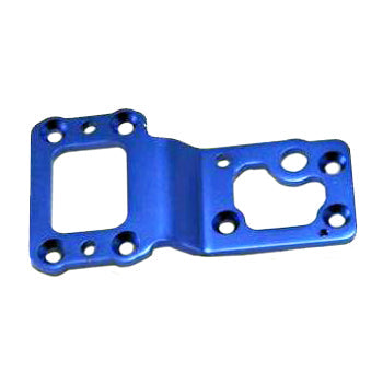 REDCAT - 50020 Center Diff Top Plate(Aluminum)(Blue)(1pc) (50020)