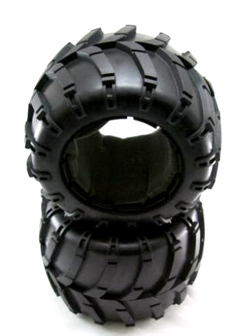 REDCAT - 50016 1/5th Tires(2pcs) (50016)
