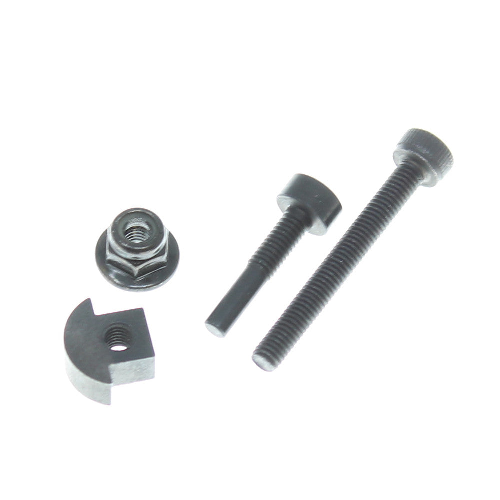 REDCAT - RER12418 Motor Mount Hardware Set(1set) (RER12418)