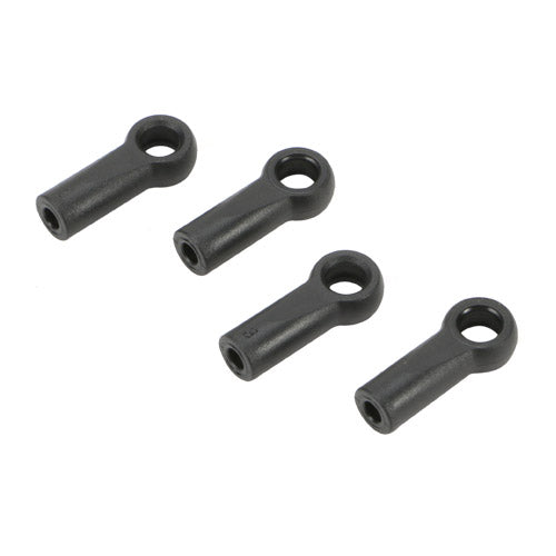 REDCAT - Ball Cups(4pcs) (510144)