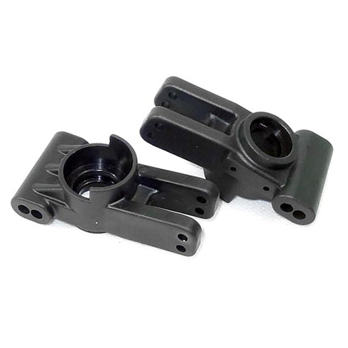 REDCAT - 07370 Plastic Rear Hub Carrier (2pcs) (07370)
