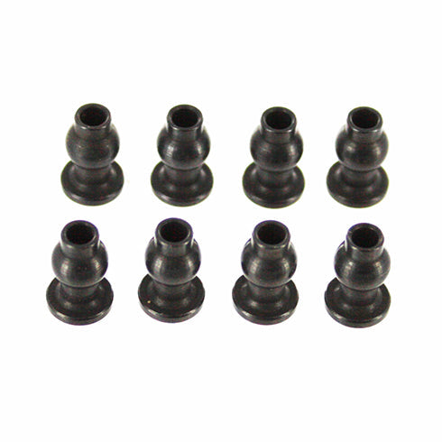 REDCAT - Ball mount (8pcs) ~ (BS704-012)