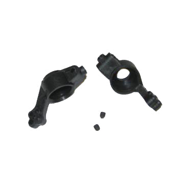 REDCAT - 02013 Rear Hub Carriers L/R (1pr) (02013)