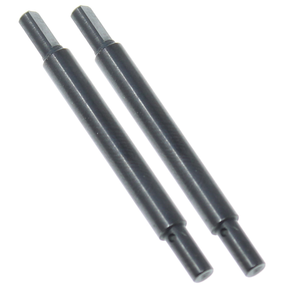 REDCAT - RER29272 Rear Axles (2pcs) (RER29272)