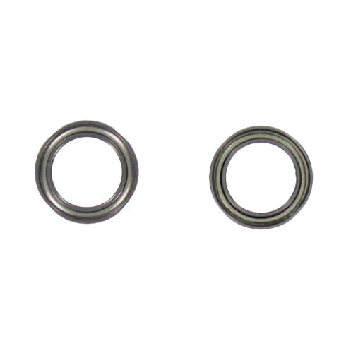 REDCAT - BS903-016 10x15x4mm Ball Bearings (2pcs) (BS903-016)