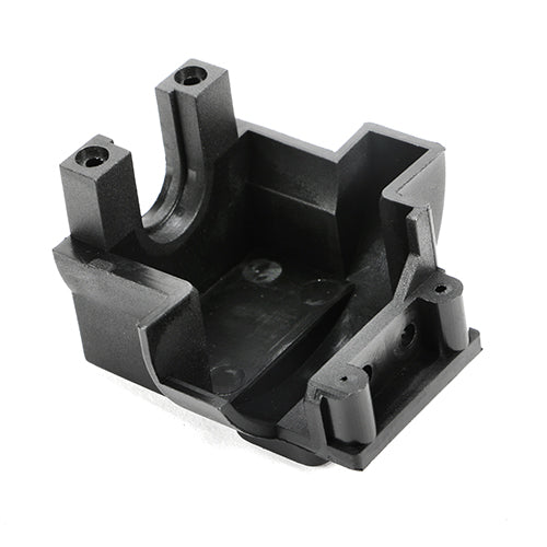 REDCAT - Lower Center Diff Cover(1pc) (510166)
