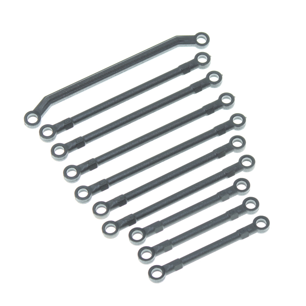 REDCAT - RER29166 Link Set Complete (1set) (RER29166)
