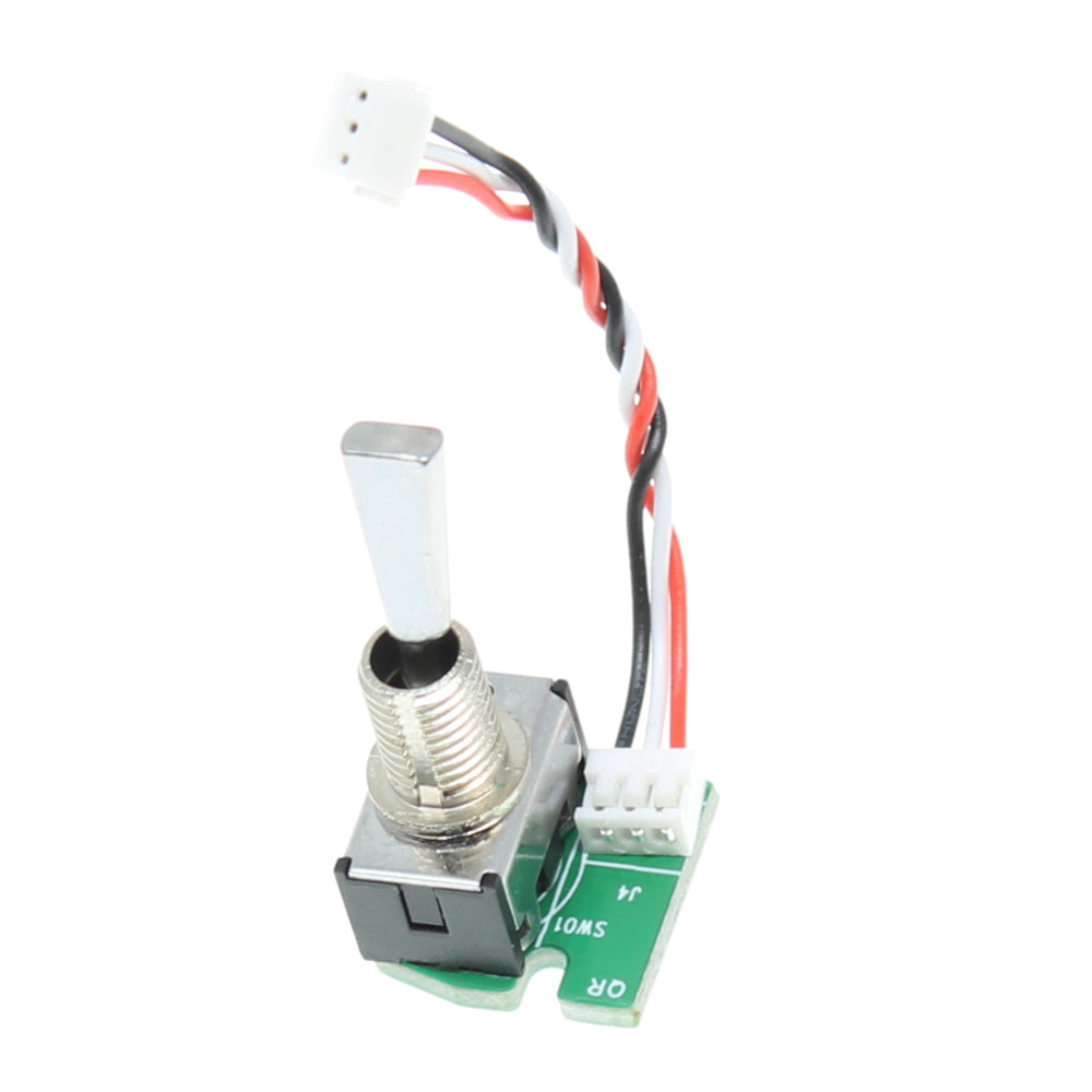 REDCAT - RER32237 Right Toggle Switch(LR6X)(1pc) (RER32237)