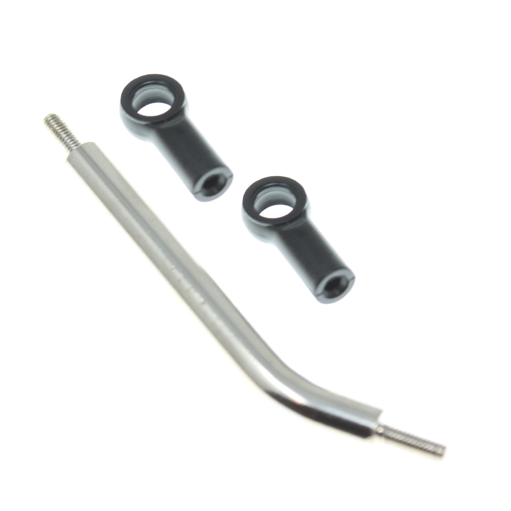 REDCAT - RER15451 Panhard Bar(1pc) (RER15451)