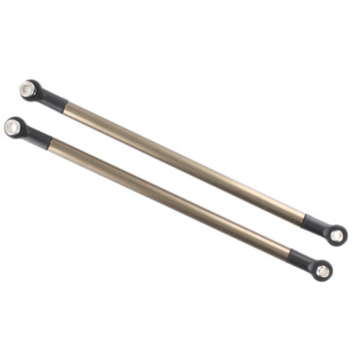 REDCAT - 18020 Lower Suspension Links(123.5mm) (2pcs) (18020)