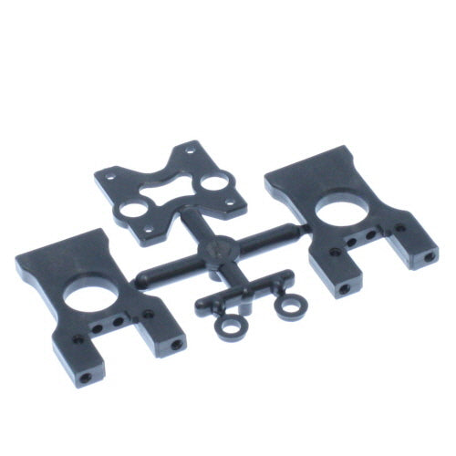 REDCAT - Center Differential Mount Set (TM-44)