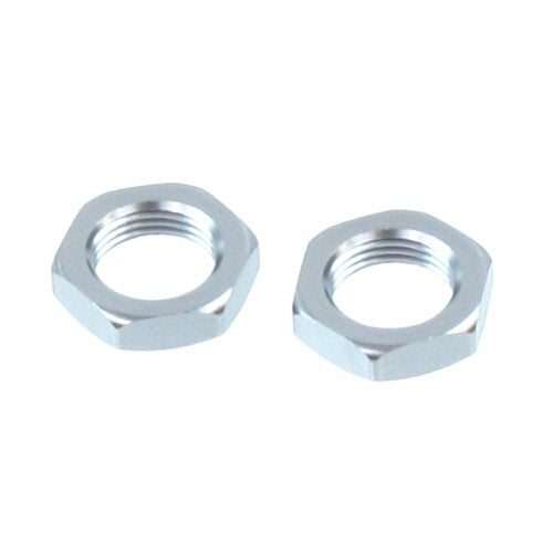 REDCAT - 17mm Wheel Nuts(Serrated)(2pc) (505138STI-1)