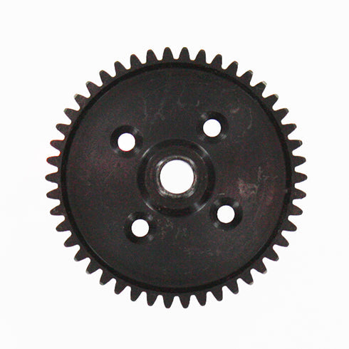 REDCAT - 46T Spur Gear (Steel)(1pc) (85716)