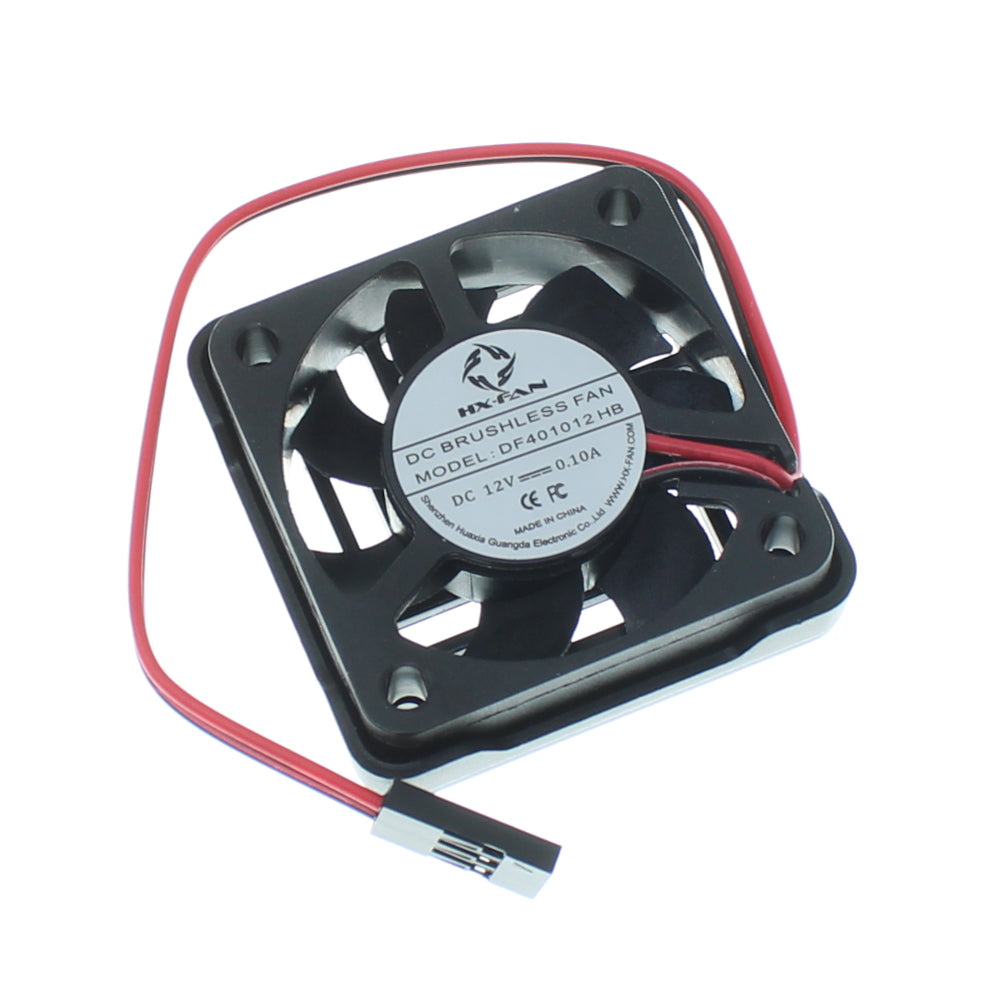 REDCAT - RER18615 Heatsink Cooling Fan 6S (1pc) (RER18615)