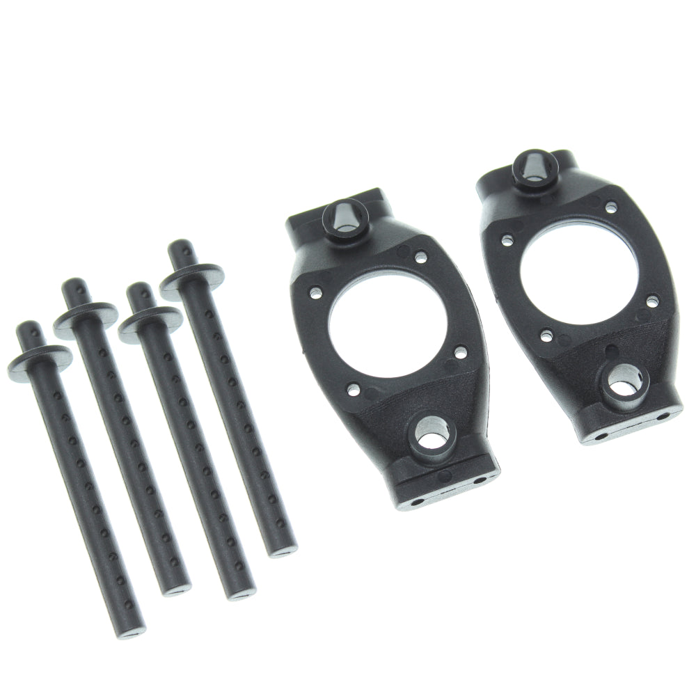 REDCAT - RER22041 Body Post Set (1set) (RER22041)