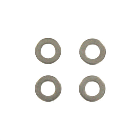 REDCAT - 50076 8x15x1.5mm Washers (4pcs) (50076)