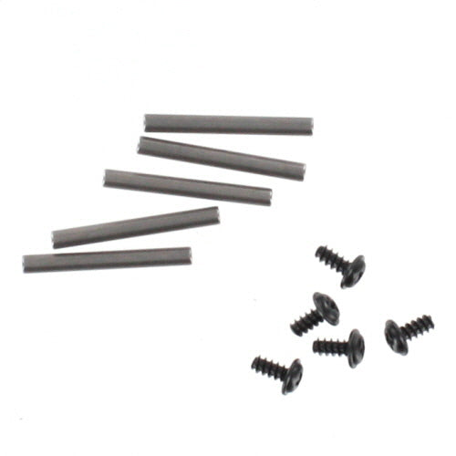 REDCAT - Suspension Arm Pins (Short)(5pcs) (BS205-019)