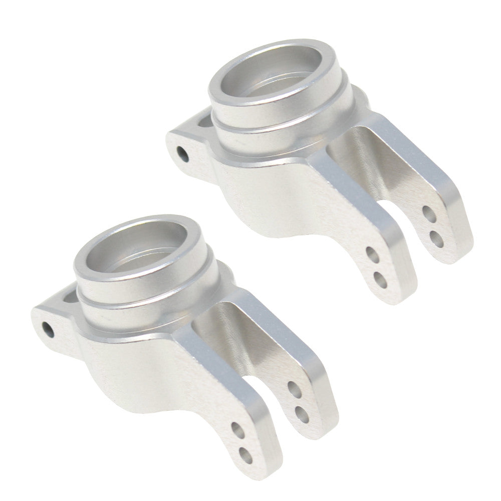 REDCAT - RER13327 Rear Hub Carriers(Aluminum)(1pr) (RER13327)