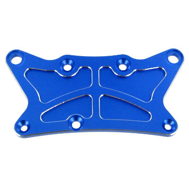 REDCAT - 050038N Front Top Plate(Machined)(1pc) (050038N)