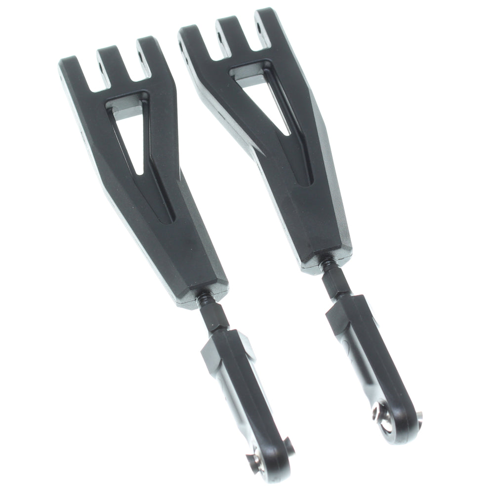 REDCAT - RER26512 Front Upper Arm Set (2pcs) (RER26512)