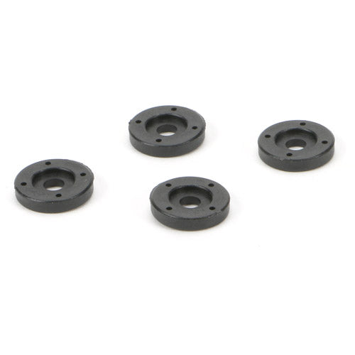 REDCAT - Shock Pistons (4pcs) (510116)