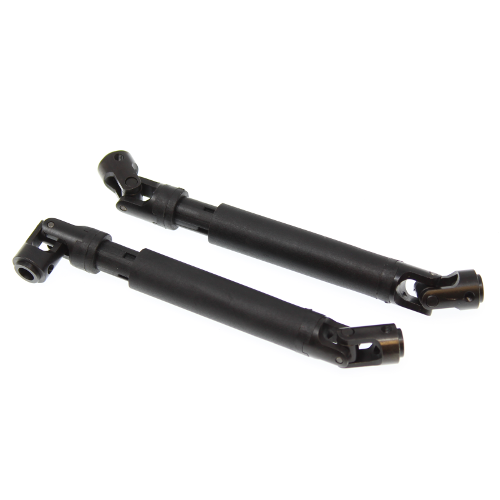 REDCAT - RER11344 Center Universal Drive Shafts(1set) (RER11344)