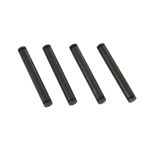 REDCAT - 50040 Upper Suspension Arm Hinge Pins(6x45mm)(4pcs) (50040)