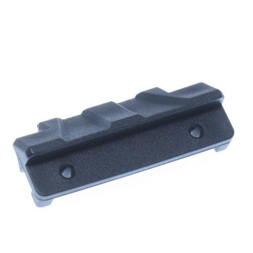 REDCAT - Lower Front Bumper Mount(1pc) (70505)