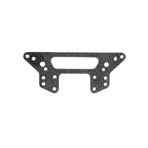 REDCAT - 103023T Carbon Fiber Rear Shock Tower(1pc) (103023T)