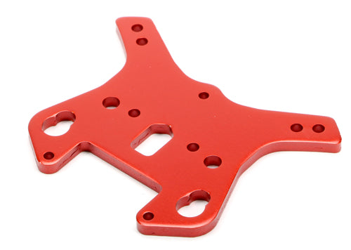 REDCAT - Shock Tower(Aluminum)(Red)(1pc) (505132R)